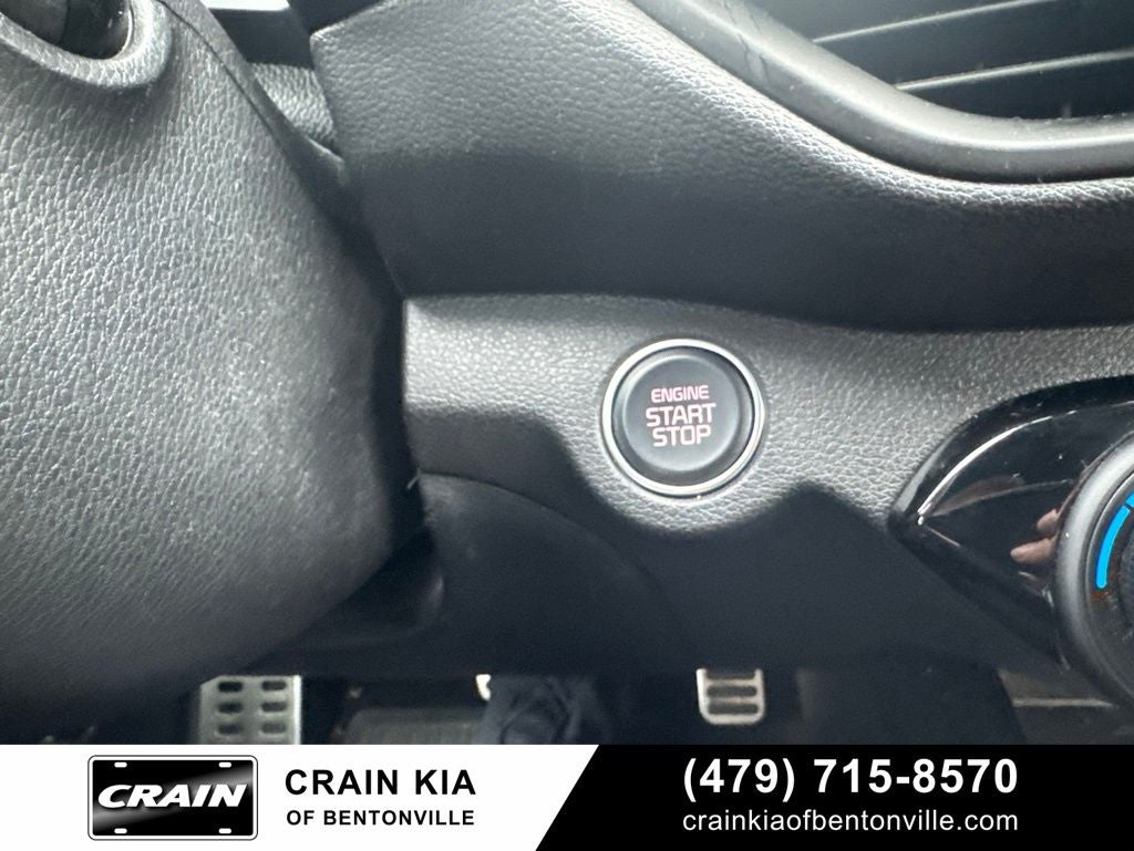 2023 Kia Forte GT - GT2 / KIA CPO / ONE OWNER / SUNROOF