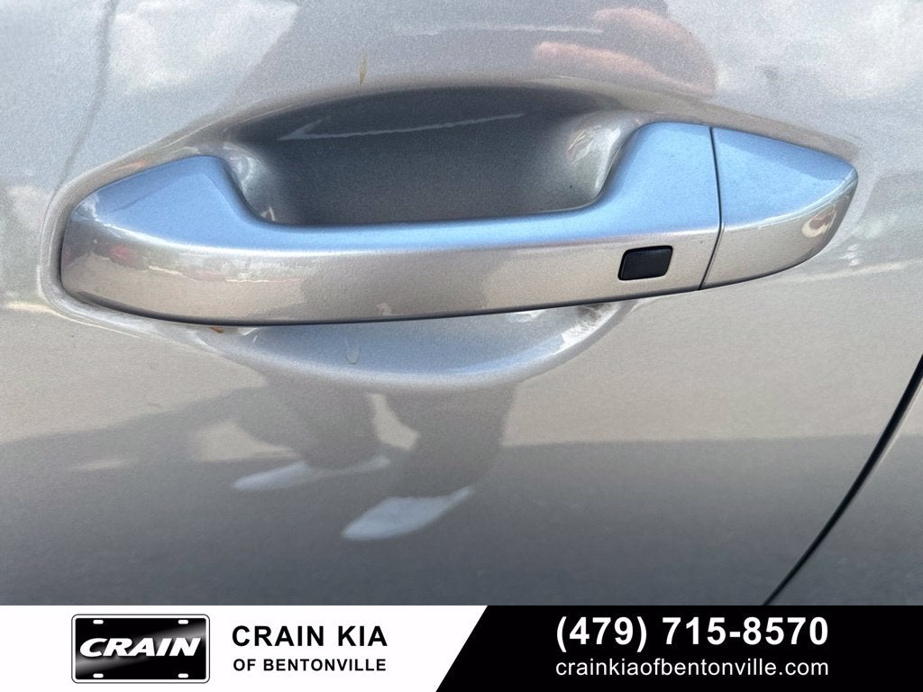 2023 Kia Forte GT 2 - SUNROOF / ONE OWNER / GT2 PKG