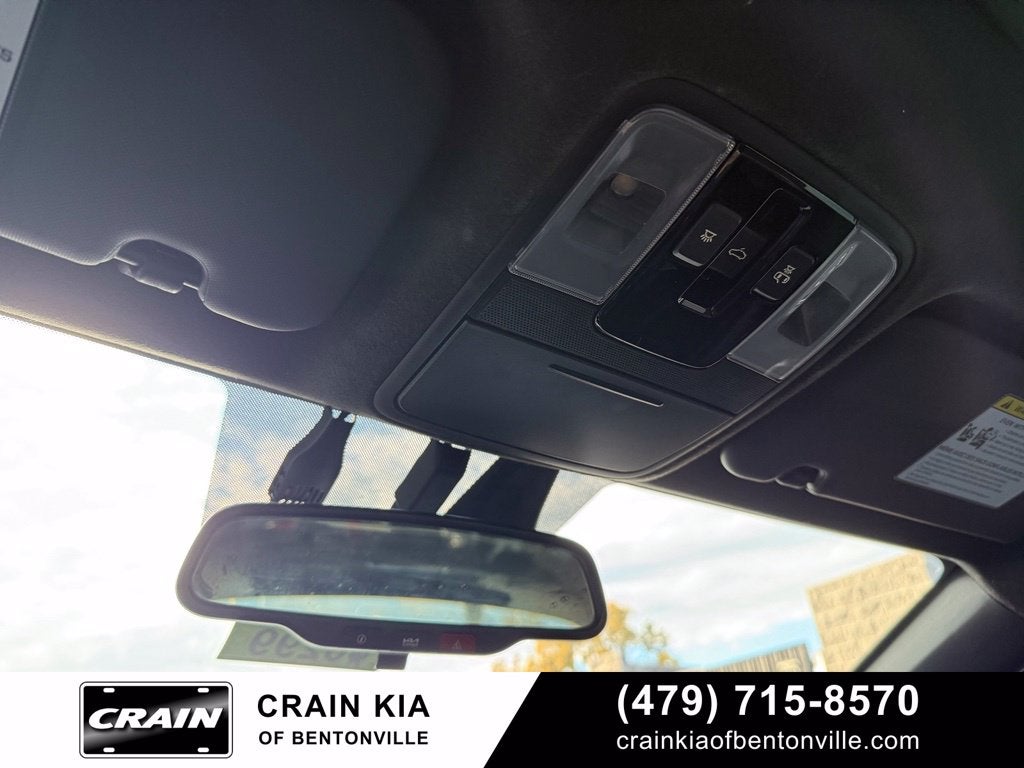 2023 Kia Forte GT-Line | KIA CPO | CARFAX ONE OWNER