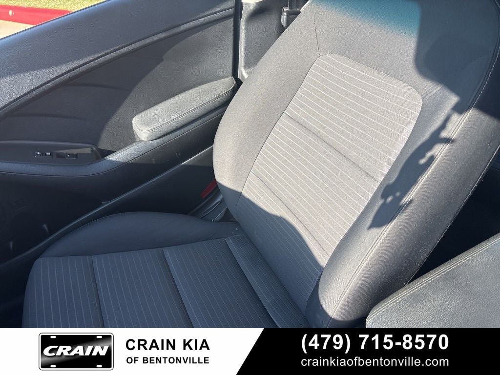 2018 Kia Forte LX - CLEAN CARFAX