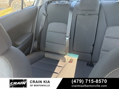 2018 Kia Forte LX - CLEAN CARFAX