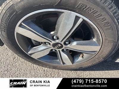 2018 Kia Forte LX - CLEAN CARFAX