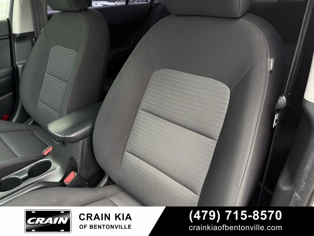 2018 Kia Forte LX - CLEAN CARFAX