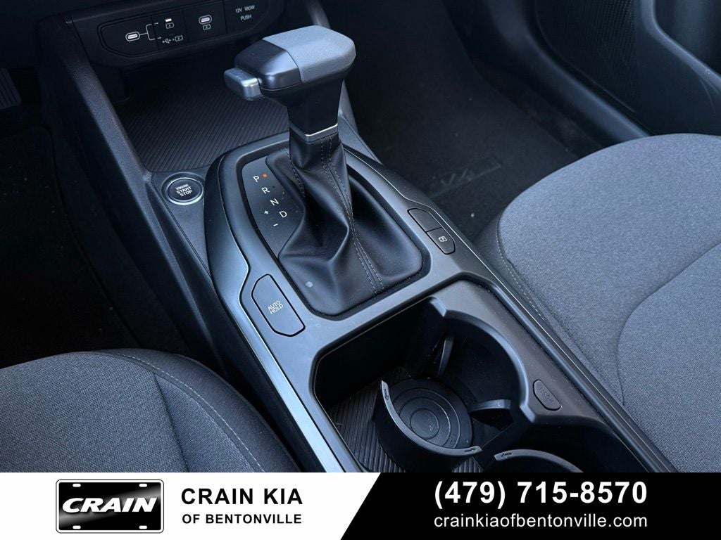 2025 Kia K4 LXS - KIA CPO / CLEAN CARFAX / ONE OWNER