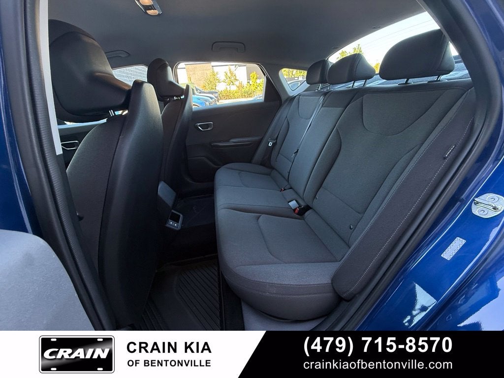 2025 Kia K4 LXS - KIA CPO / CLEAN CARFAX / ONE OWNER