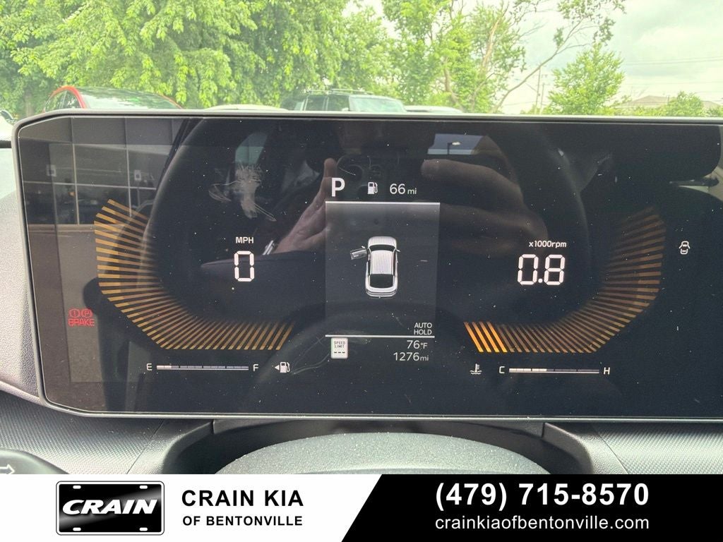 2026 Kia K4 LXS - KIA CPO / CLEAN CARFAX / ONE OWNER