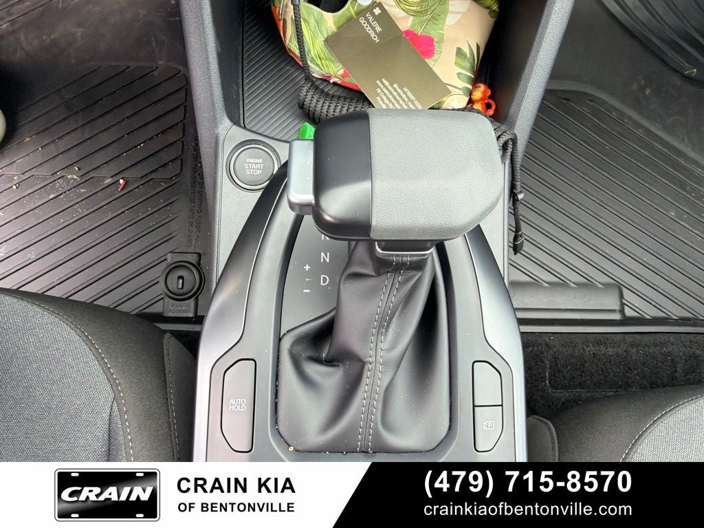 2026 Kia K4 LXS - KIA CPO / CLEAN CARFAX / ONE OWNER