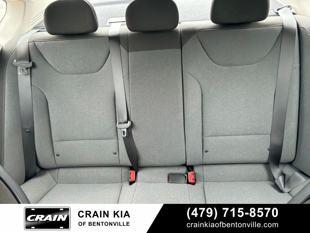 2026 Kia K4 LXS - KIA CPO / CLEAN CARFAX / ONE OWNER