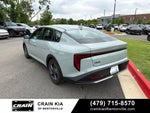2026 Kia K4 LXS - KIA CPO / CLEAN CARFAX / ONE OWNER