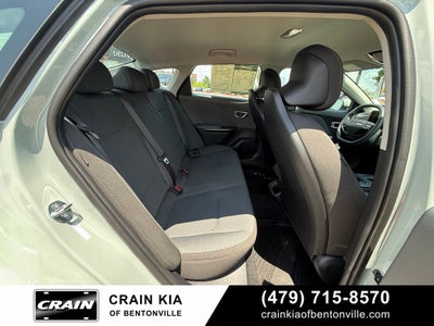 2026 Kia K4 LXS - KIA CPO / CLEAN CARFAX / ONE OWNER