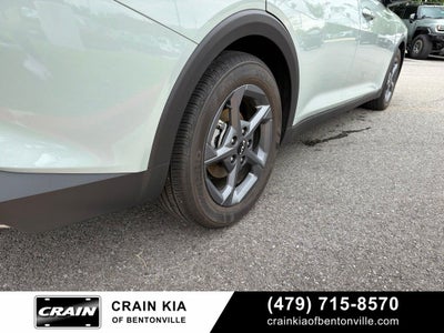 2026 Kia K4 LXS - KIA CPO / CLEAN CARFAX / ONE OWNER