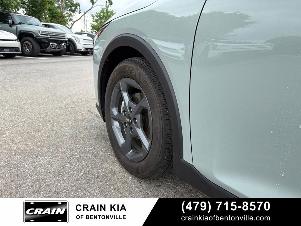 2026 Kia K4 LXS - KIA CPO / CLEAN CARFAX / ONE OWNER