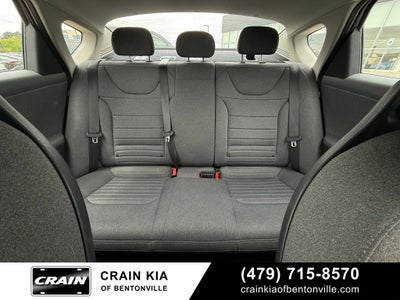 2025 Kia K4 EX - KIA CPO / APPLE & ANDROID CARPLAY