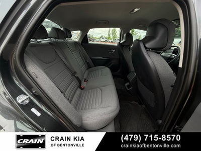 2025 Kia K4 EX - KIA CPO / APPLE & ANDROID CARPLAY