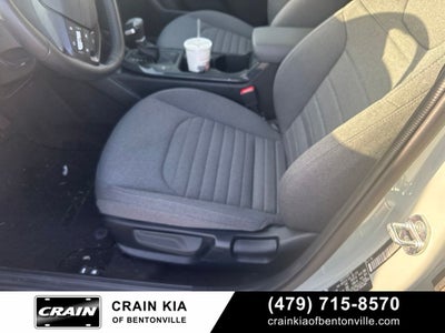 2025 Kia K4 EX - KIA CPO / CLEAN CARFAX / ONE OWNER