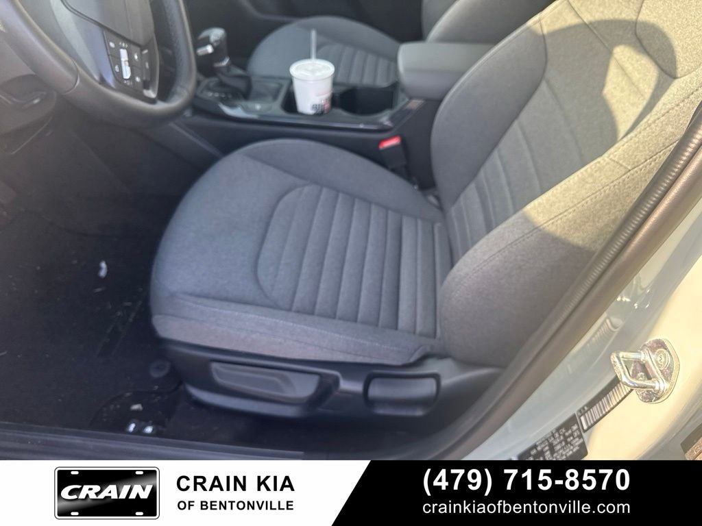 2025 Kia K4 EX - KIA CPO / CLEAN CARFAX / ONE OWNER