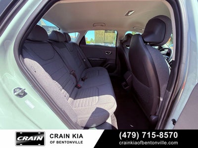 2025 Kia K4 EX - KIA CPO / CLEAN CARFAX / ONE OWNER