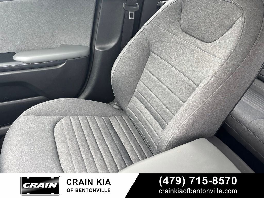 2025 Kia K4 EX - KIA CPO / CLEAN CARFAX / ONE OWNER
