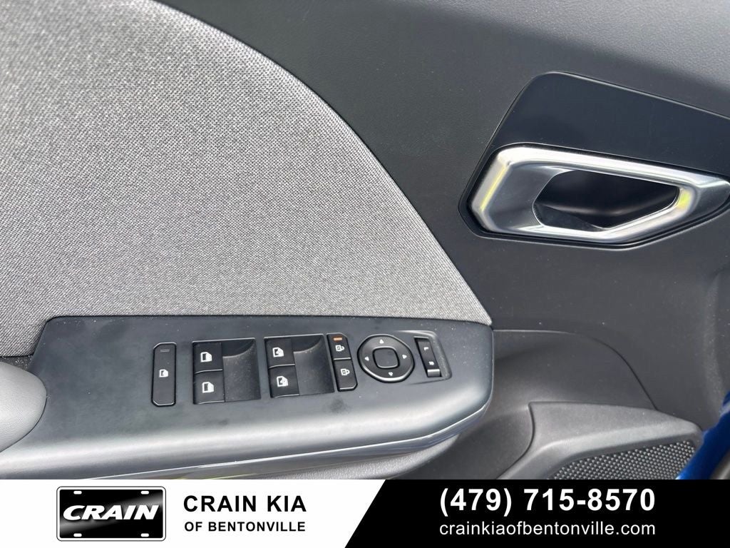 2025 Kia K4 EX - KIA CPO / CLEAN CARFAX / ONE OWNER