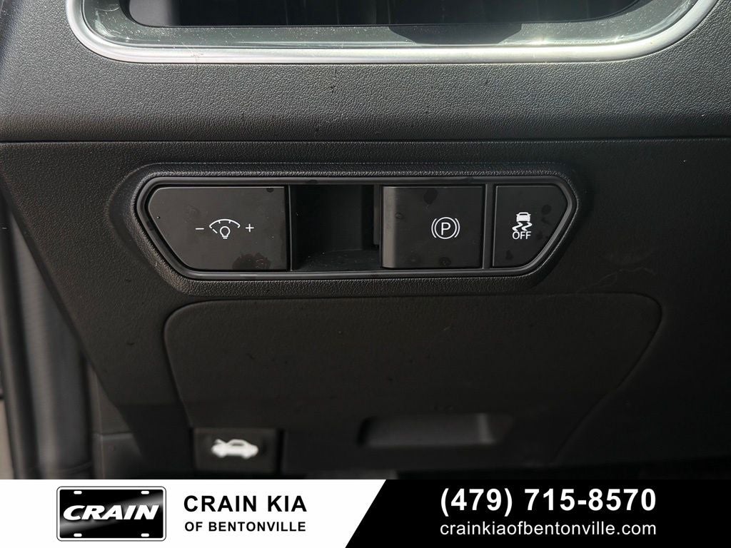2025 Kia K4 GT-Line Turbo - KIA CPO / PANORAMIC SUNROOF / RED INTERIOR