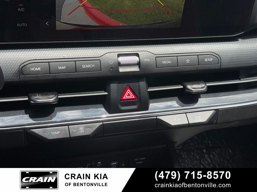 2025 Kia K4 GT-Line Turbo - KIA CPO / PANORAMIC SUNROOF / RED INTERIOR