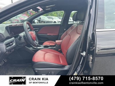 2025 Kia K4 GT-Line Turbo - KIA CPO / SUNROOF / ONE OWNER