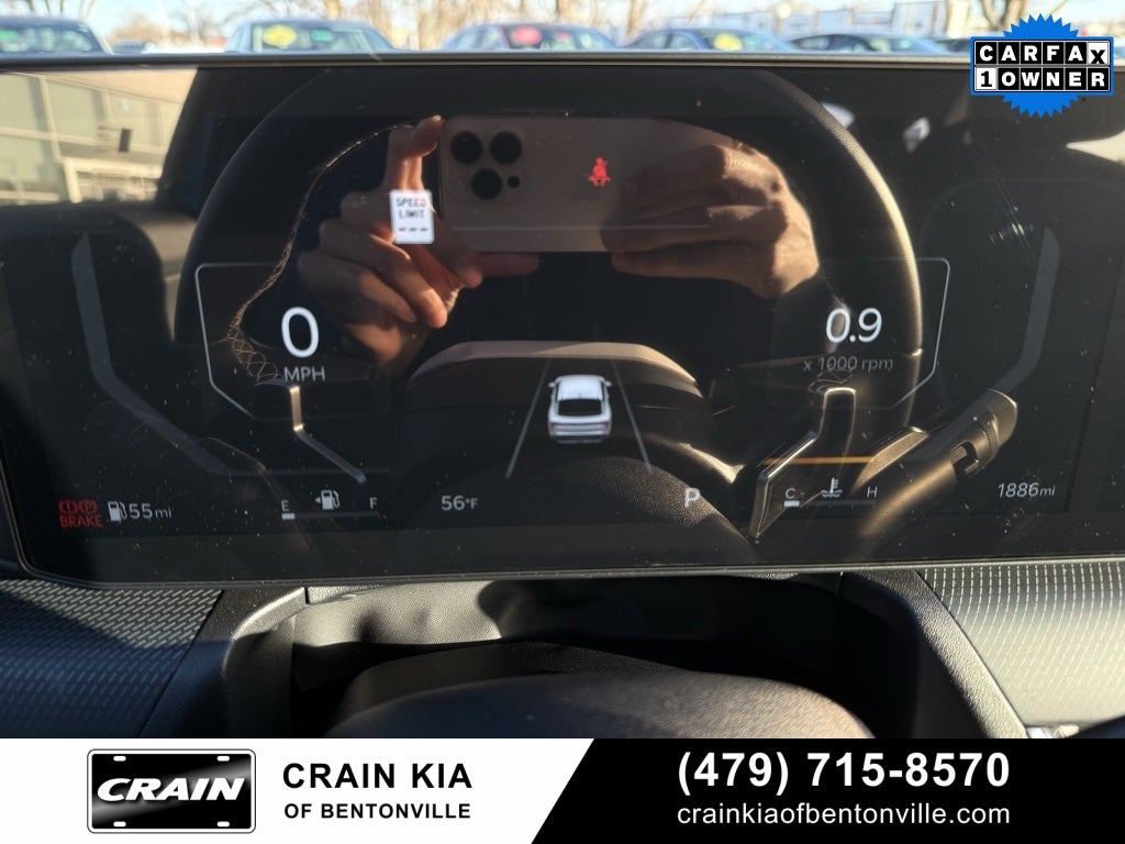 2025 Kia K4 GT-Line - KIA CPO / SUNROOF / CLEAN CARFAX / ONE OWNER