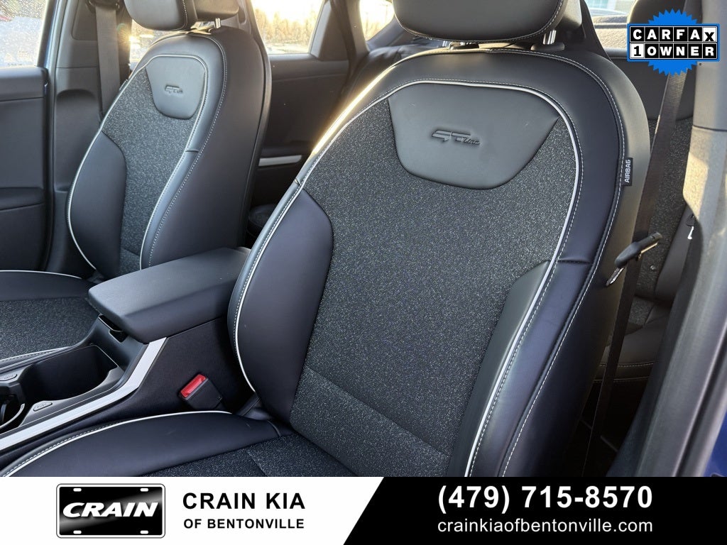 2025 Kia K4 GT-Line - KIA CPO / SUNROOF / CLEAN CARFAX / ONE OWNER