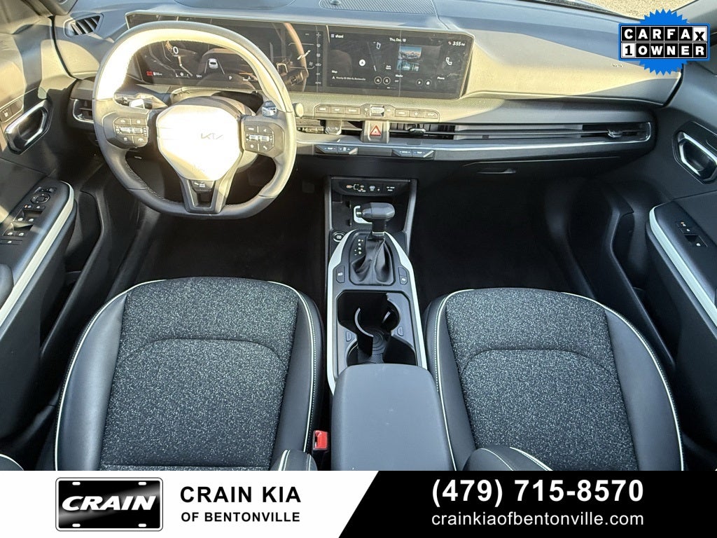 2025 Kia K4 GT-Line - KIA CPO / SUNROOF / CLEAN CARFAX / ONE OWNER