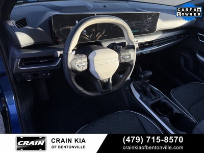 2025 Kia K4 GT-Line - KIA CPO / SUNROOF / CLEAN CARFAX / ONE OWNER