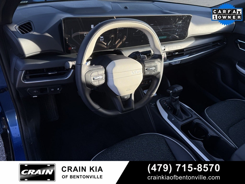 2025 Kia K4 GT-Line - KIA CPO / SUNROOF / CLEAN CARFAX / ONE OWNER