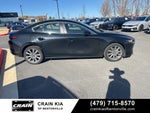 2025 Mazda Mazda3 2.5 S Preferred Package Base - SUNROOF / CLEAN CARFAX