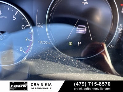 2025 Mazda Mazda3 2.5 S Preferred Package Base - SUNROOF / CLEAN CARFAX