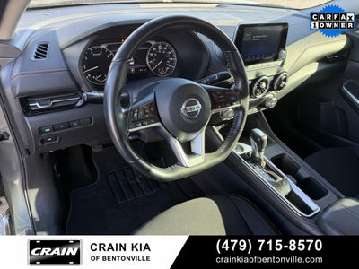 2022 Nissan Sentra SR - CLEAN CARFAX / ONE OWNER