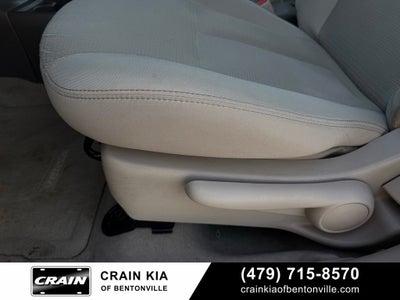 2015 Nissan Versa 1.6 SL - LOW MILES!