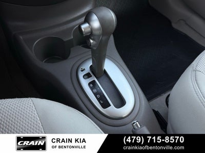 2015 Nissan Versa 1.6 SL - LOW MILES!