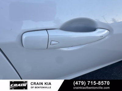 2019 Nissan Kicks SV | CARFAX ONE OWNER