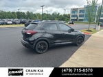 2023 Nissan Kicks SR Premium - CLEAN CARFAX / ONE OWNER