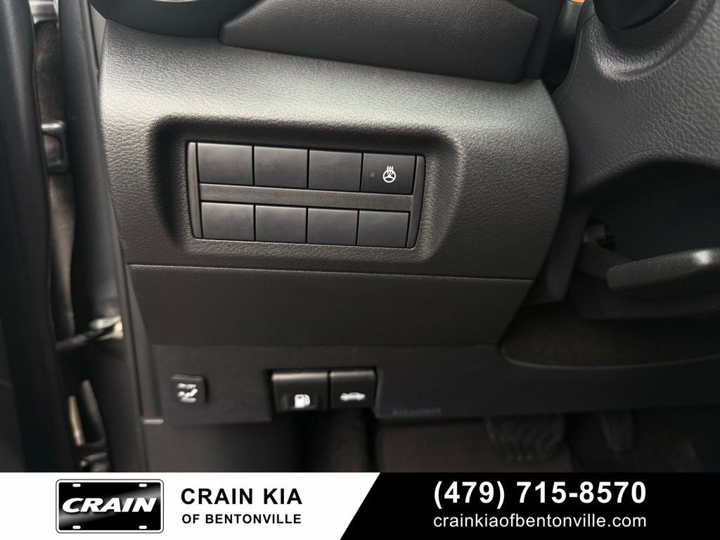 2022 Nissan Kicks SR - CLEAN CARFAX / ONE OWNER