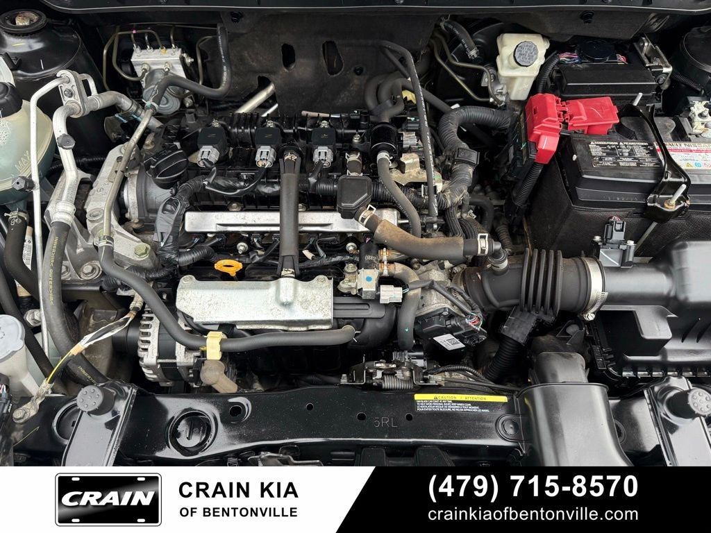 2022 Nissan Kicks SR - CLEAN CARFAX / ONE OWNER