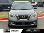 2020 Nissan Kicks SR - CARFAX HISTORY