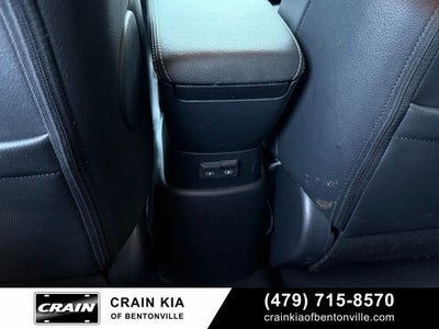 2020 Nissan Kicks SR - CARFAX HISTORY