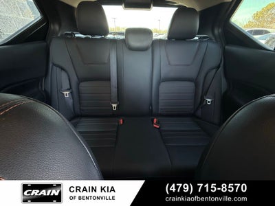 2020 Nissan Kicks SR - CARFAX HISTORY