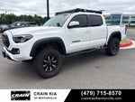 2022 Toyota Tacoma TRD Off-Road Premium V6 - 4WD / SUNROOF / CLEAN CARFAX / LIFTED