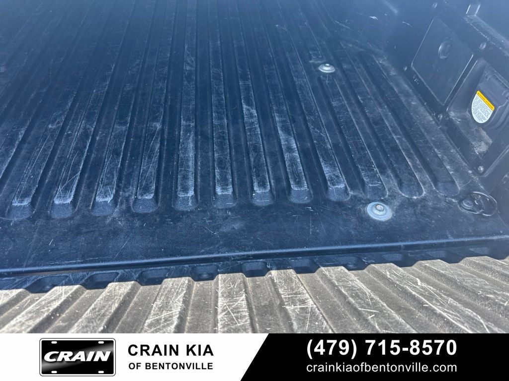 2020 Toyota Tacoma TRD Off-Road V6 - LONG BED! / 4WD / CLEAN CARFAX