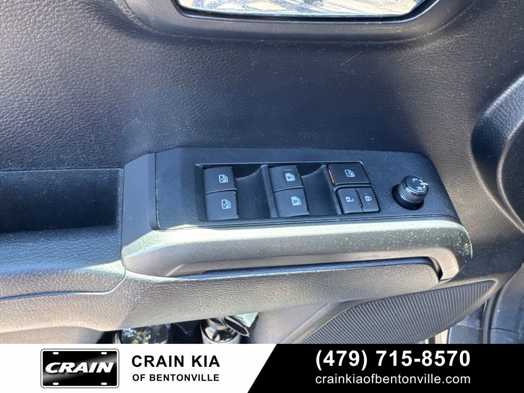 2020 Toyota Tacoma TRD Off-Road V6 - LONG BED! / 4WD / CLEAN CARFAX