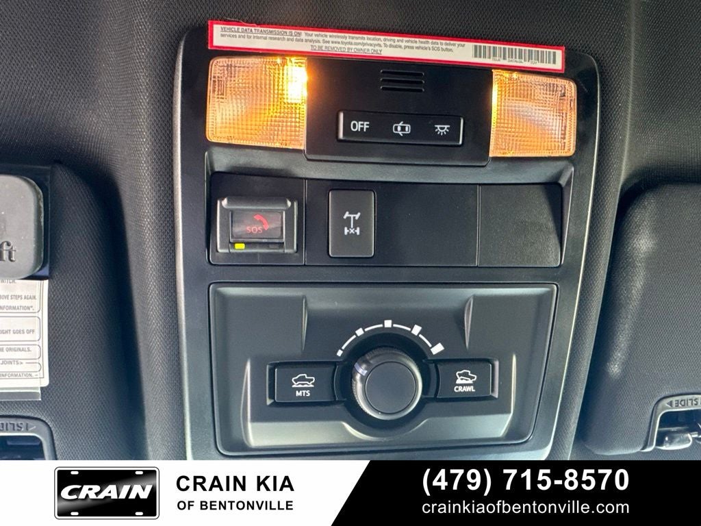 2020 Toyota Tacoma TRD Off-Road V6 - LONG BED! / 4WD / CLEAN CARFAX