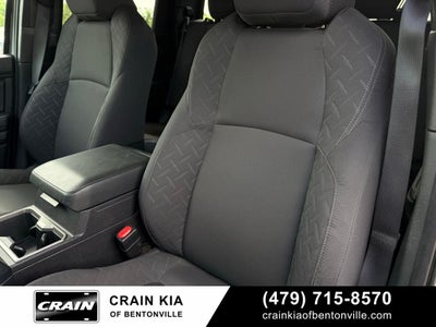 2024 Toyota Tacoma SR5 - CLEAN CARFAX / ONE OWNER