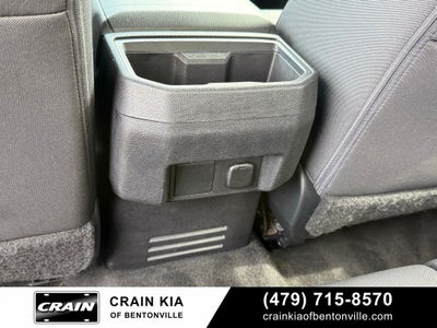 2024 Toyota Tacoma SR5 - CLEAN CARFAX / ONE OWNER