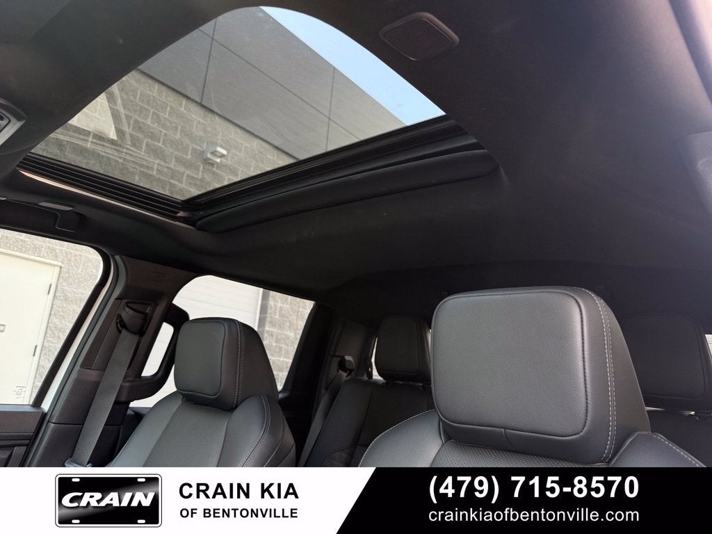 2025 Toyota Tacoma TRD Sport Premium - 4WD / SUNROOF / $8,750 Premium Pkg